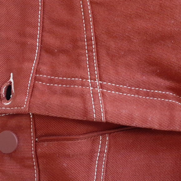 Zara Mini Skirt - Picture 4 of 7